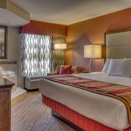 La Quinta By Wyndham Pigeon Forge Hotel Ngoại thất bức ảnh