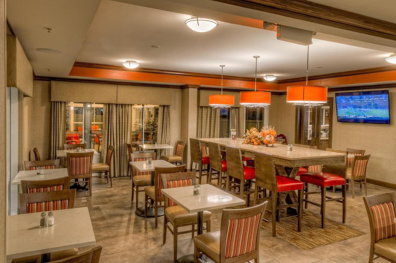 La Quinta By Wyndham Pigeon Forge Hotel Ngoại thất bức ảnh