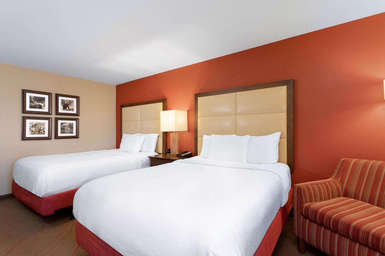 La Quinta By Wyndham Pigeon Forge Hotel Ngoại thất bức ảnh