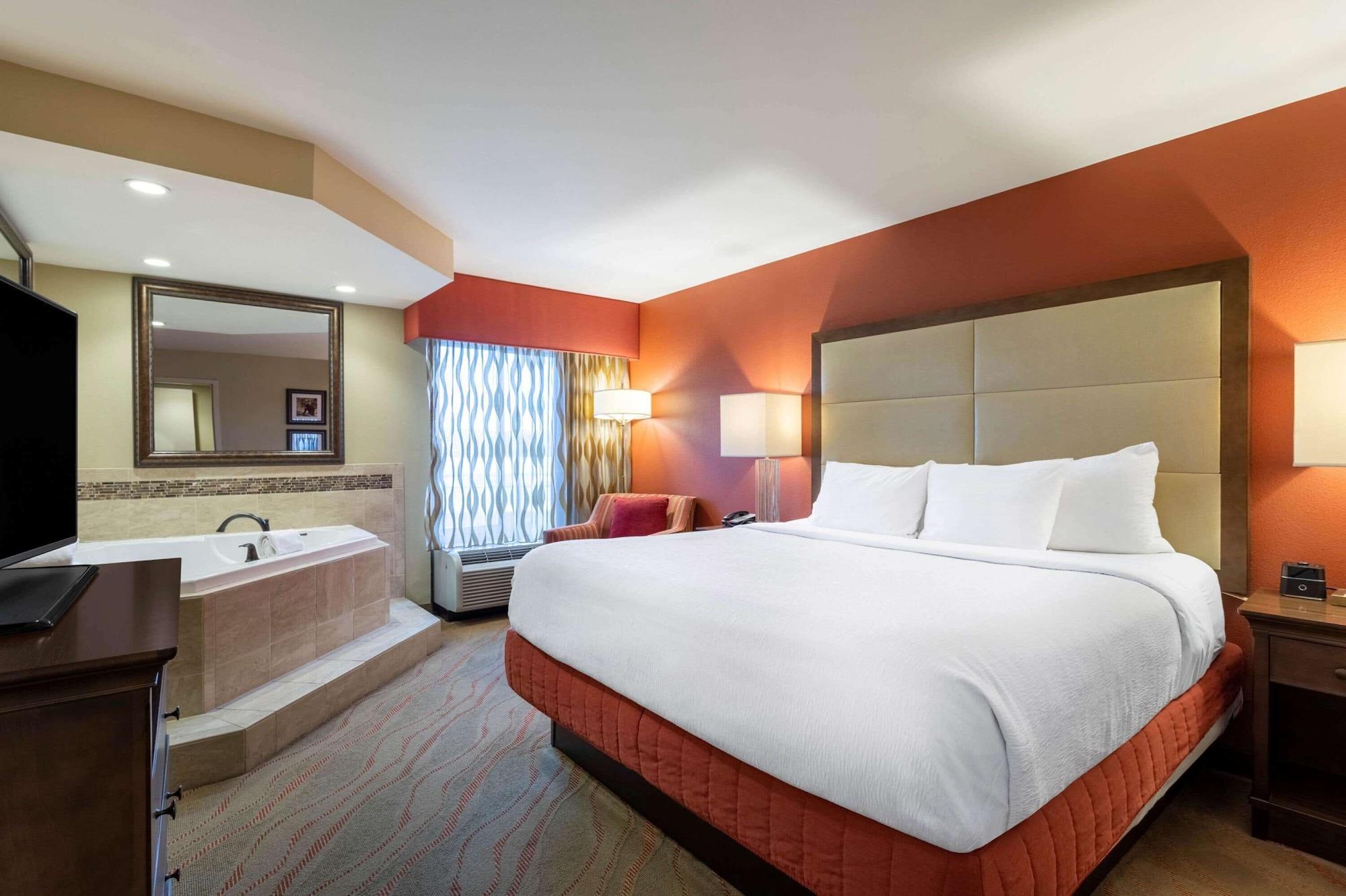 La Quinta By Wyndham Pigeon Forge Hotel Ngoại thất bức ảnh