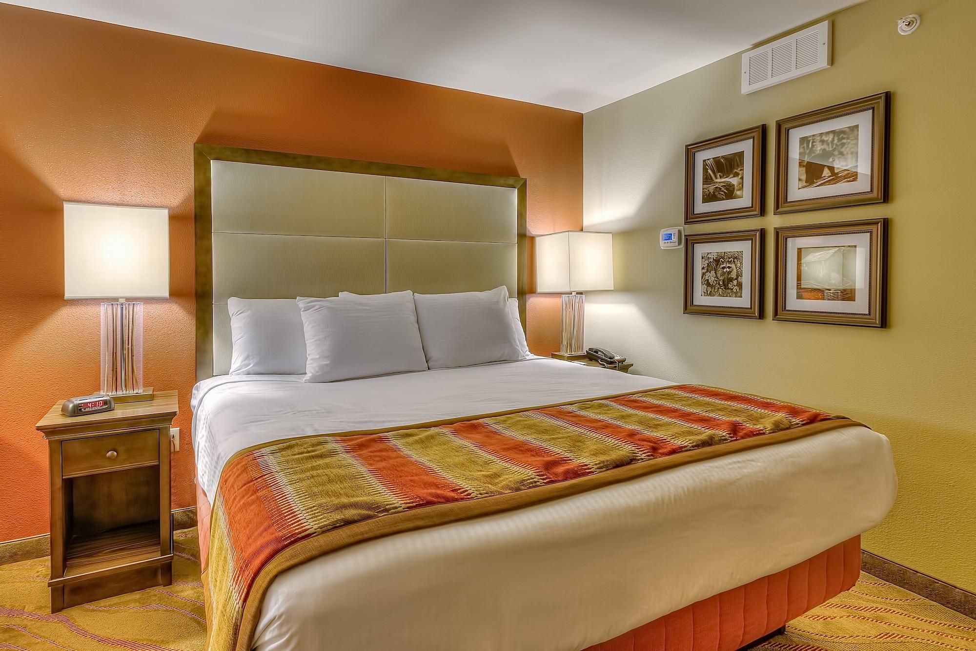 La Quinta By Wyndham Pigeon Forge Hotel Ngoại thất bức ảnh