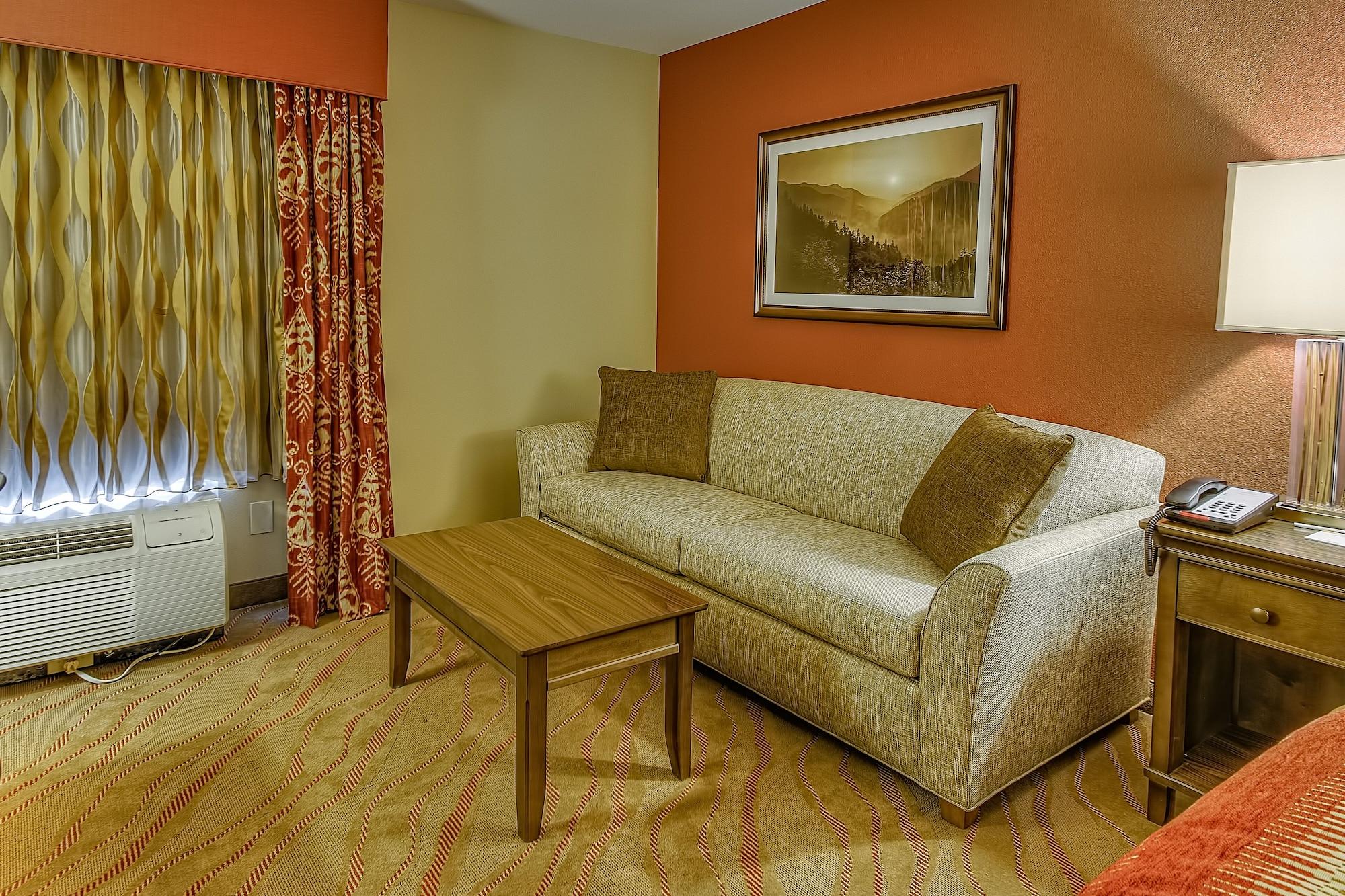 La Quinta By Wyndham Pigeon Forge Hotel Ngoại thất bức ảnh