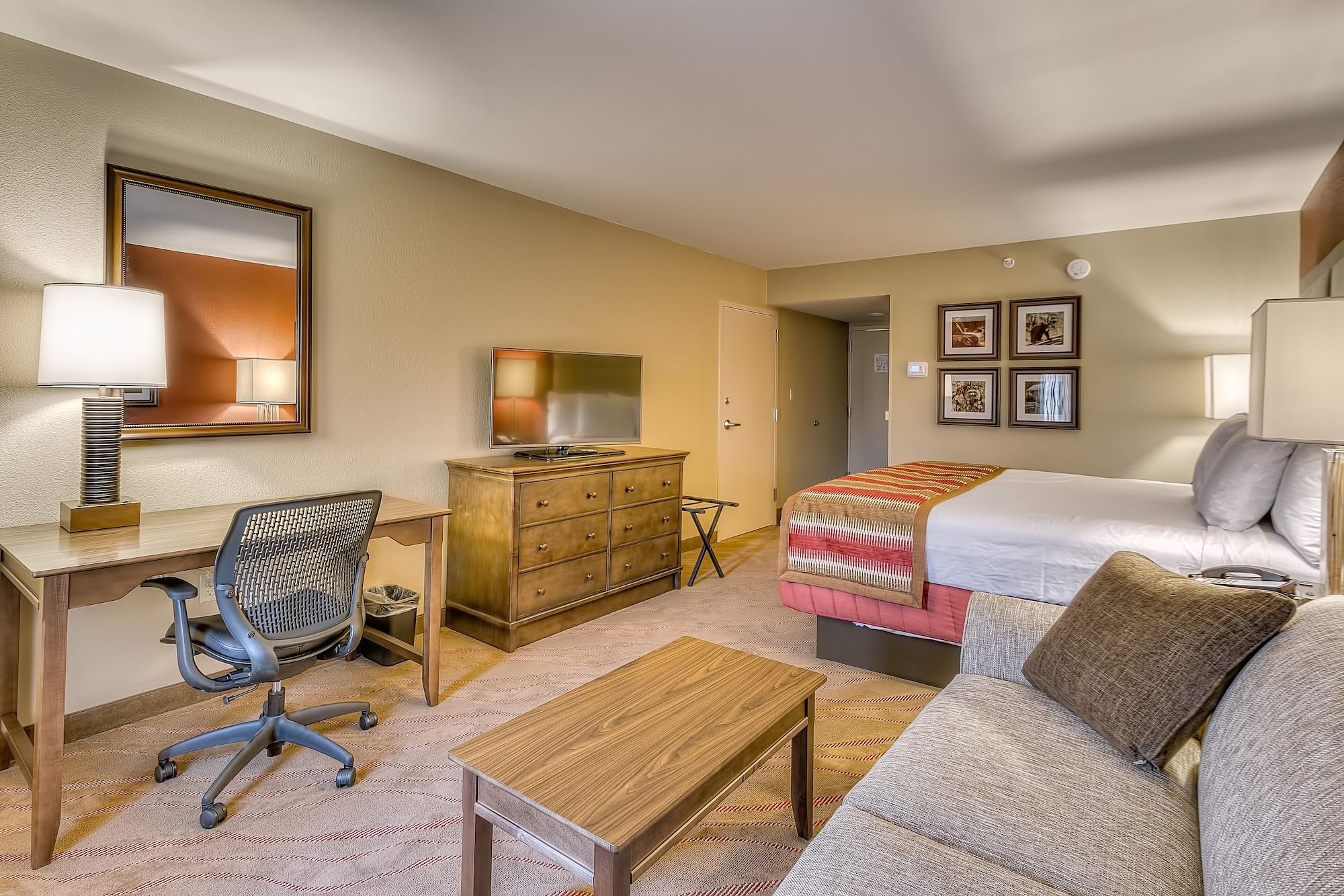 La Quinta By Wyndham Pigeon Forge Hotel Ngoại thất bức ảnh