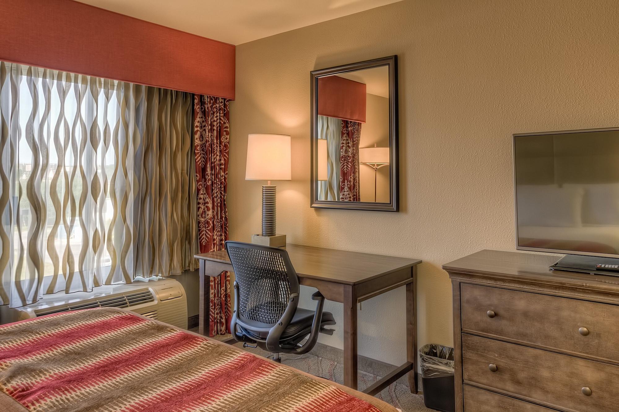 La Quinta By Wyndham Pigeon Forge Hotel Ngoại thất bức ảnh
