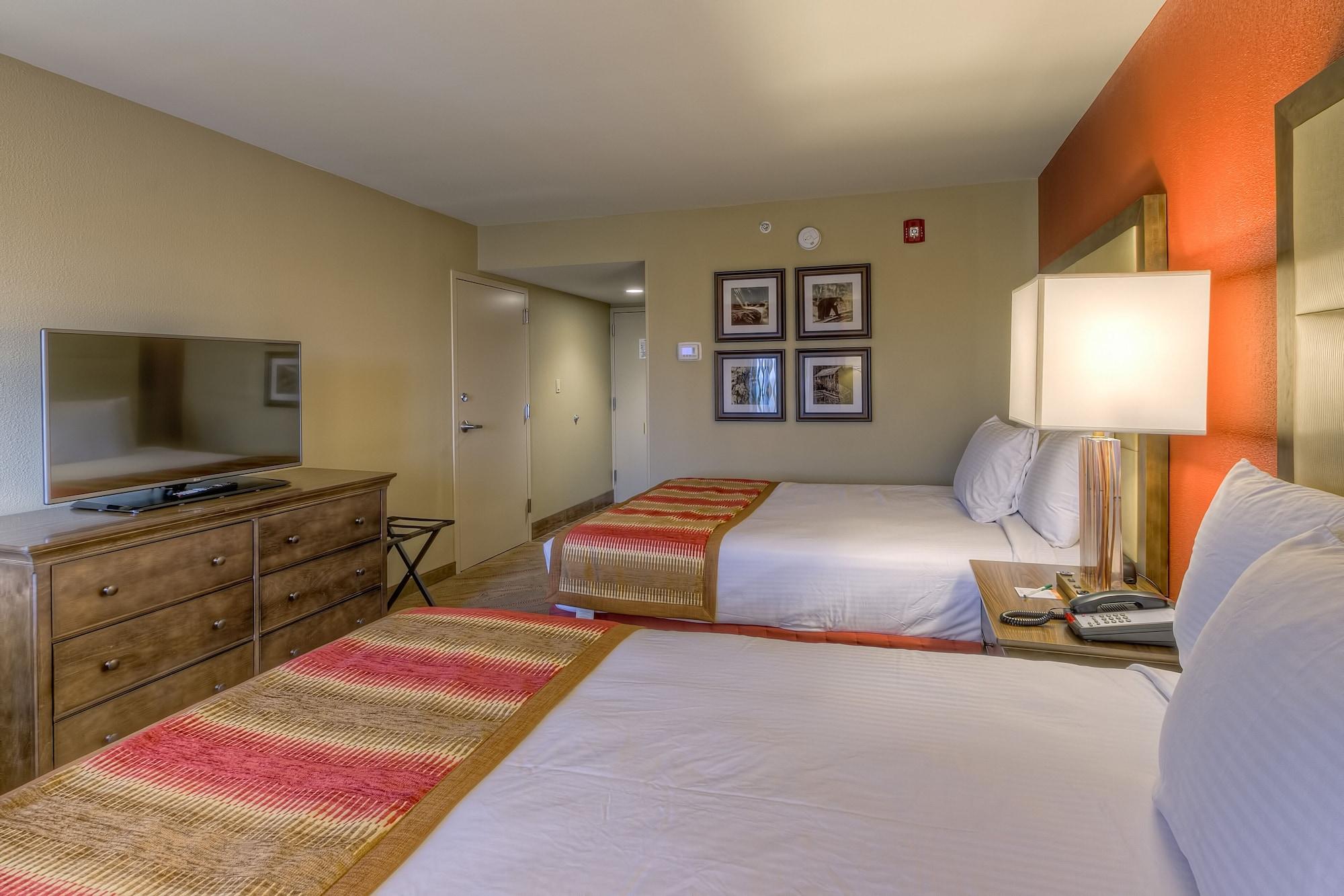 La Quinta By Wyndham Pigeon Forge Hotel Ngoại thất bức ảnh