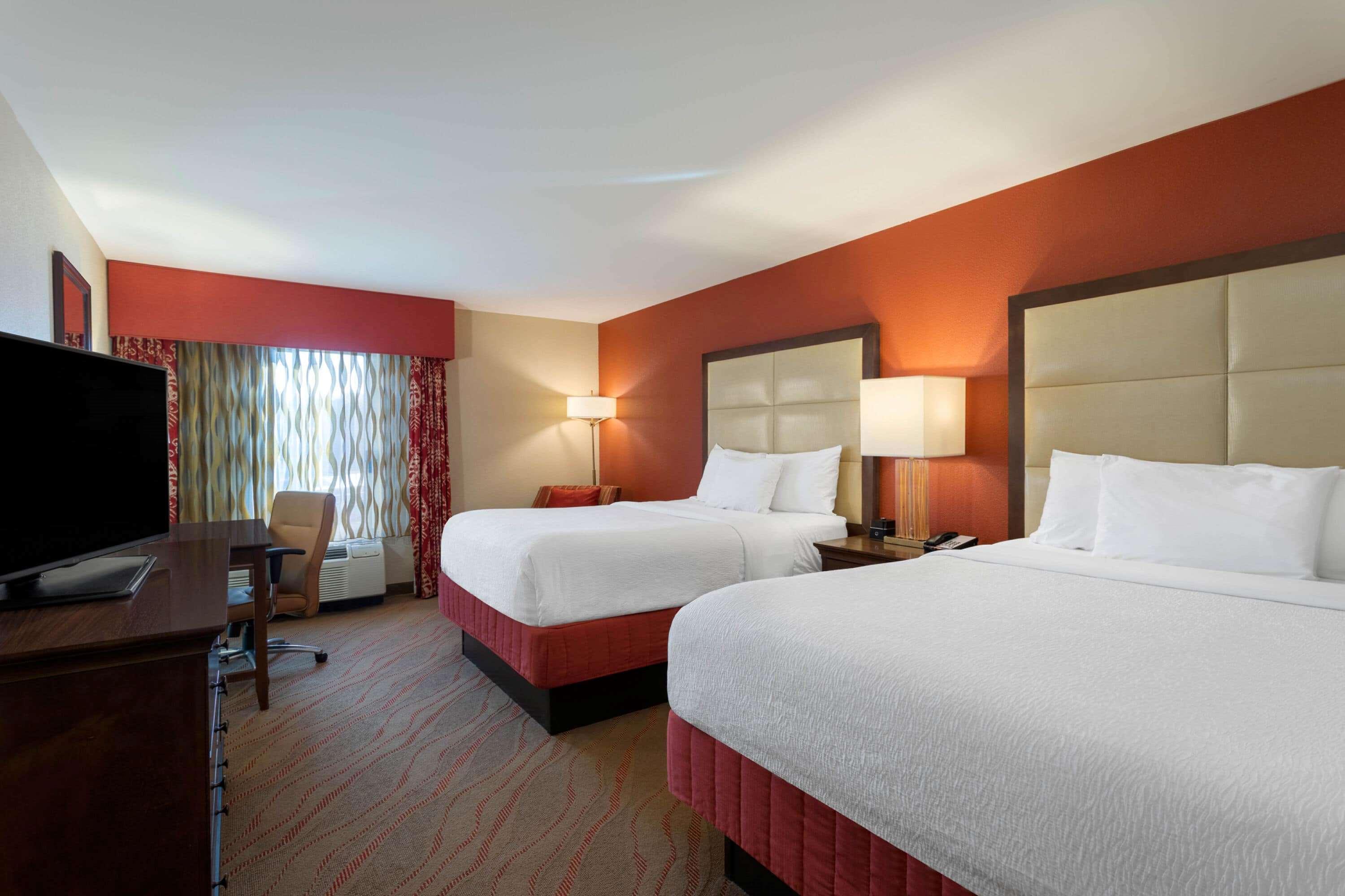 La Quinta By Wyndham Pigeon Forge Hotel Ngoại thất bức ảnh