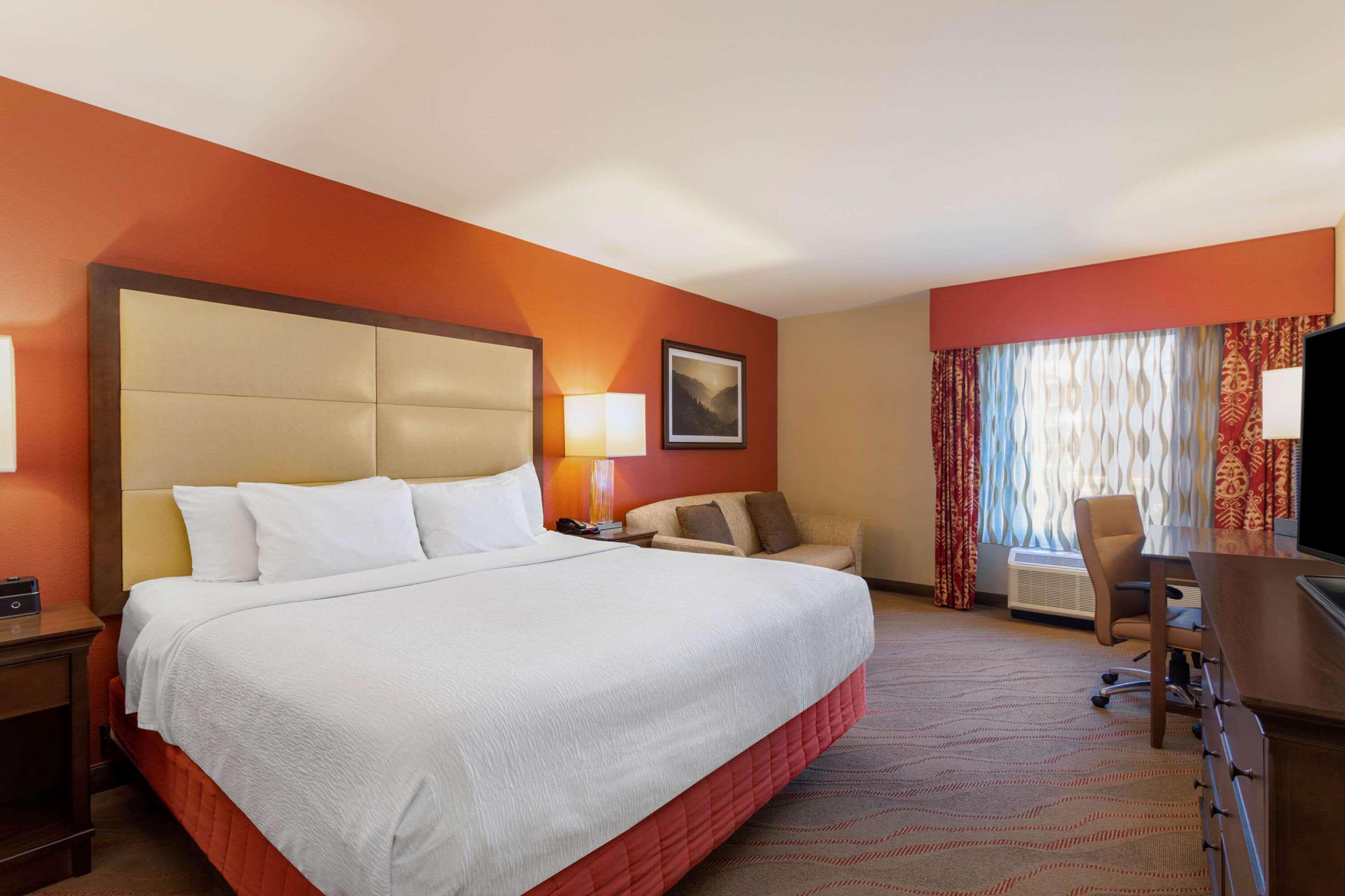 La Quinta By Wyndham Pigeon Forge Hotel Ngoại thất bức ảnh