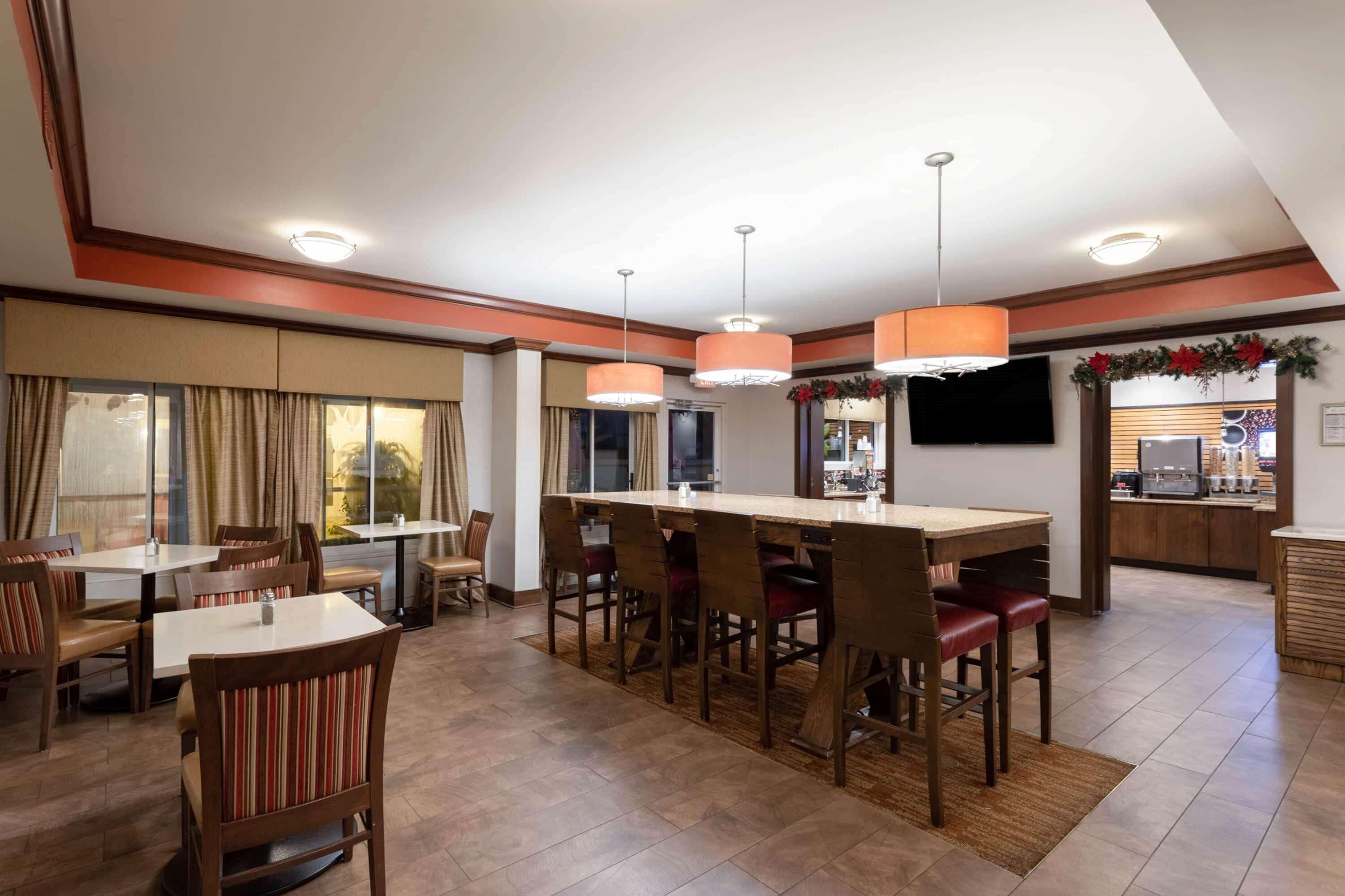 La Quinta By Wyndham Pigeon Forge Hotel Ngoại thất bức ảnh