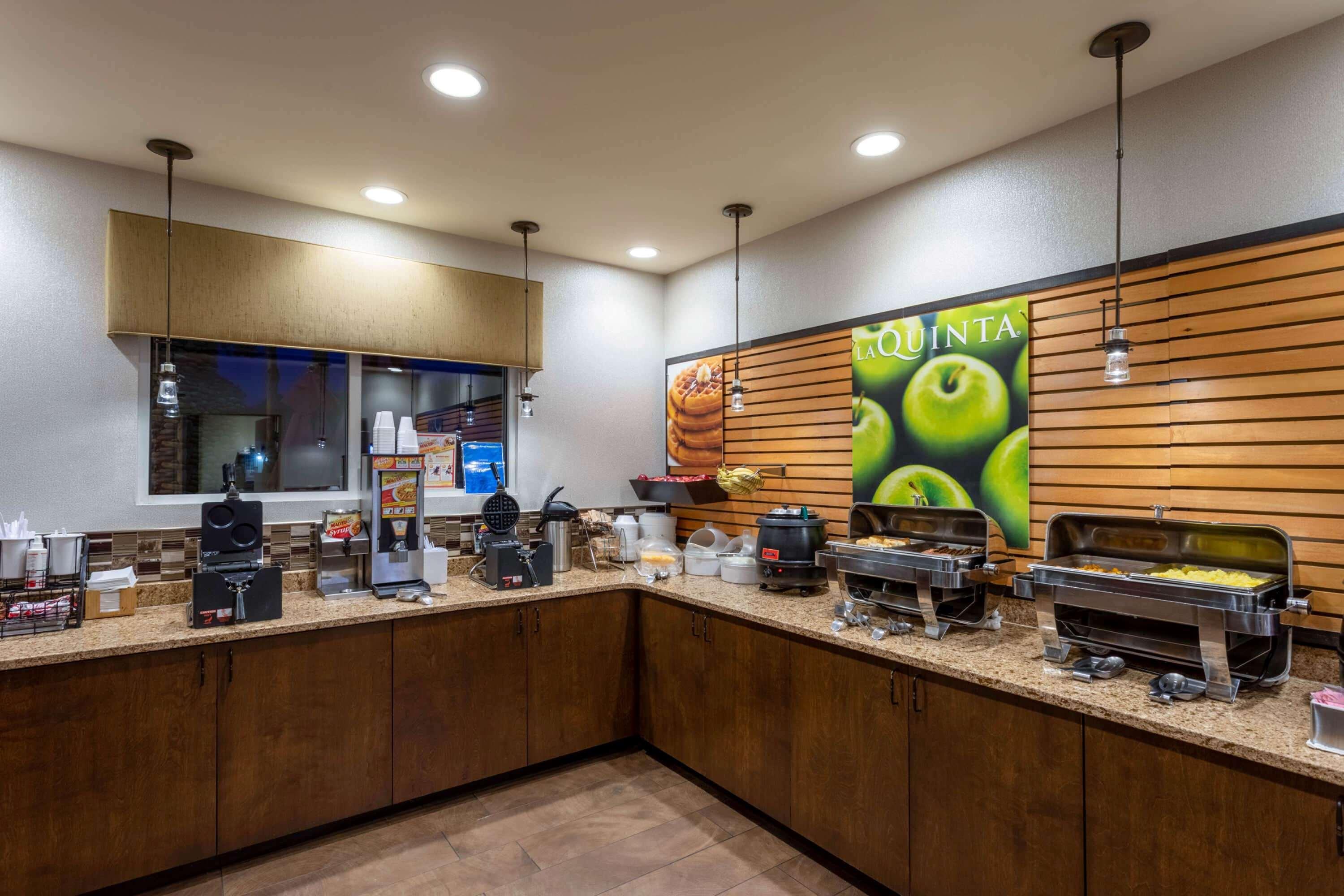 La Quinta By Wyndham Pigeon Forge Hotel Ngoại thất bức ảnh