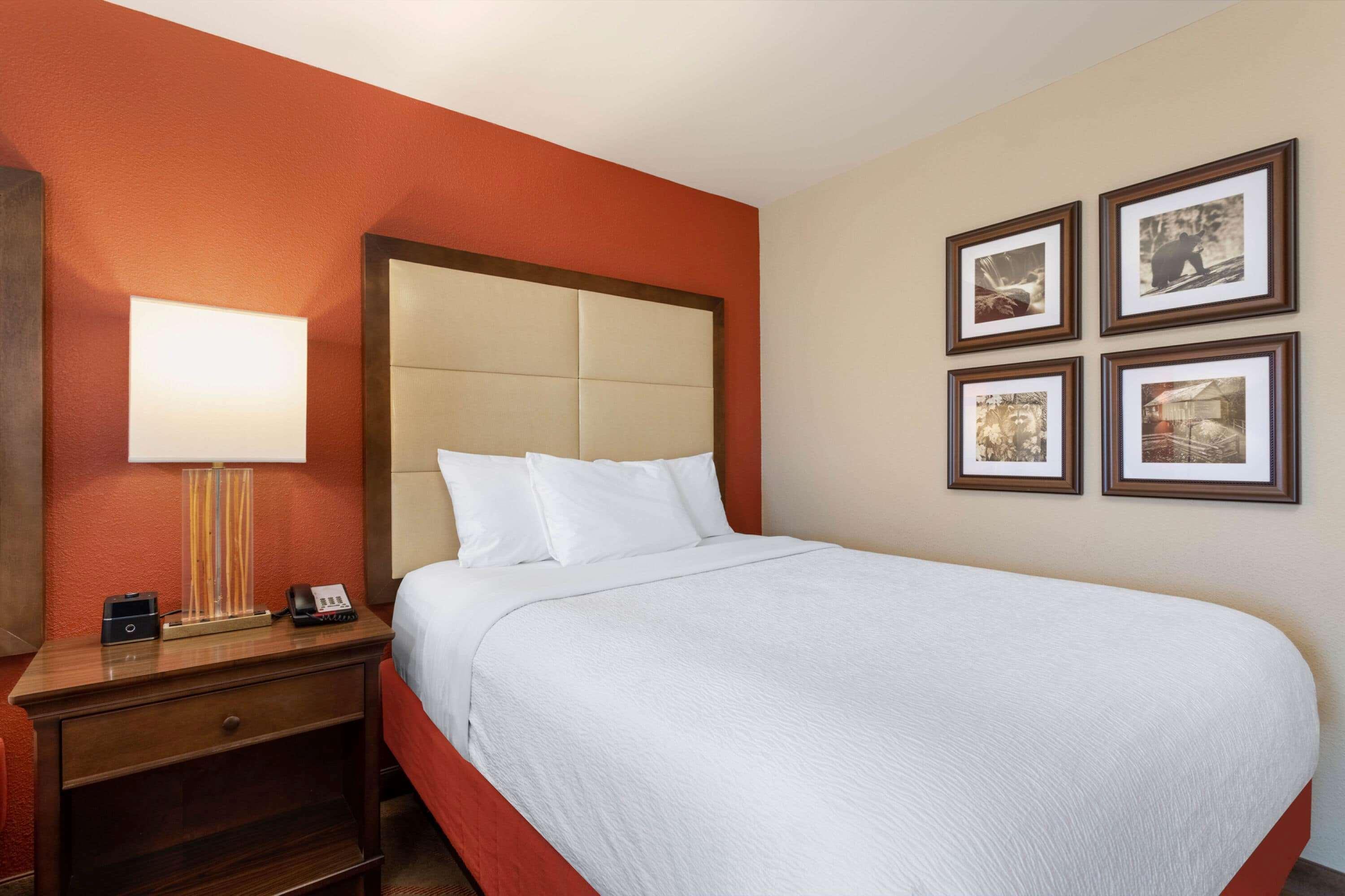La Quinta By Wyndham Pigeon Forge Hotel Ngoại thất bức ảnh
