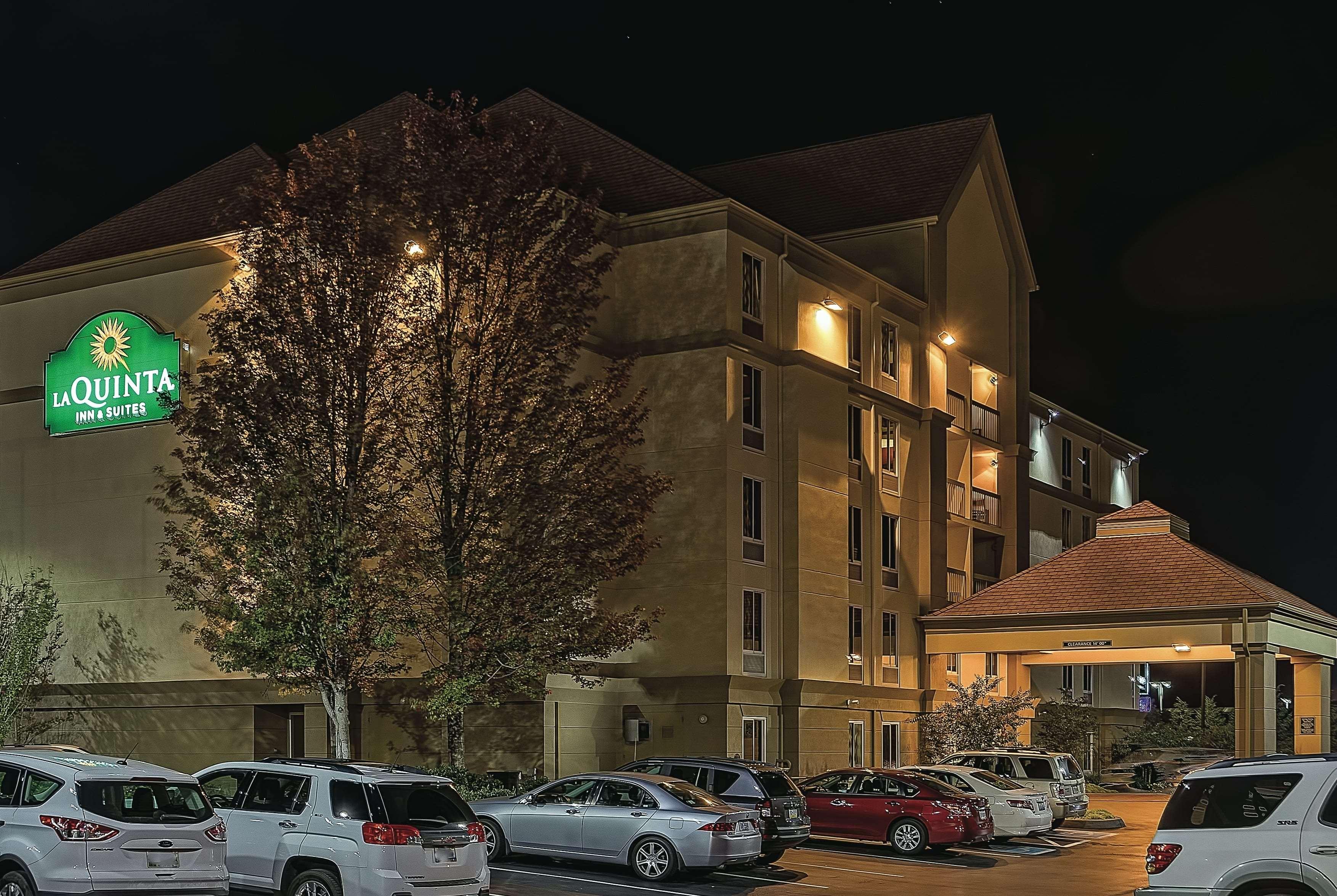 La Quinta By Wyndham Pigeon Forge Hotel Ngoại thất bức ảnh