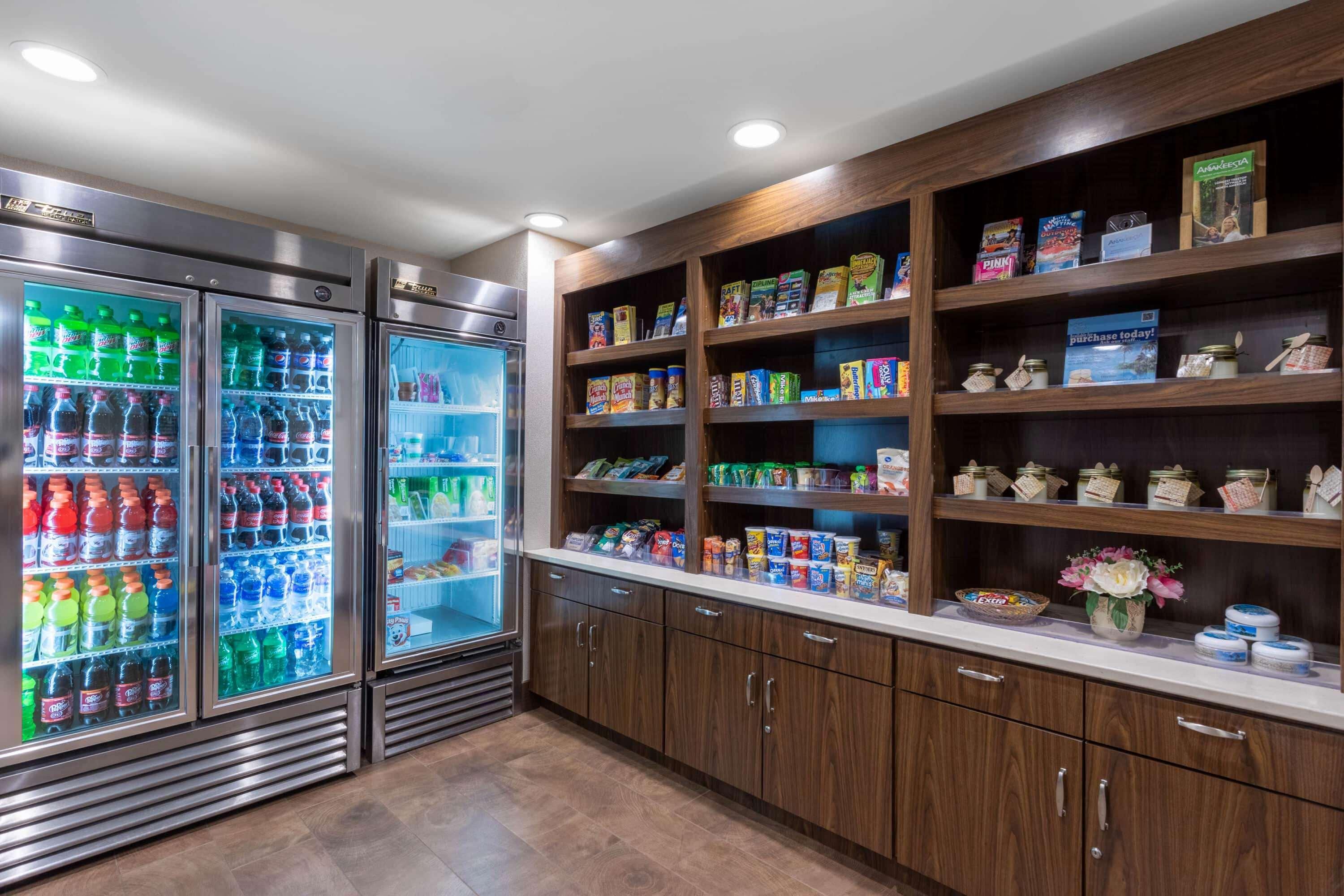 La Quinta By Wyndham Pigeon Forge Hotel Ngoại thất bức ảnh