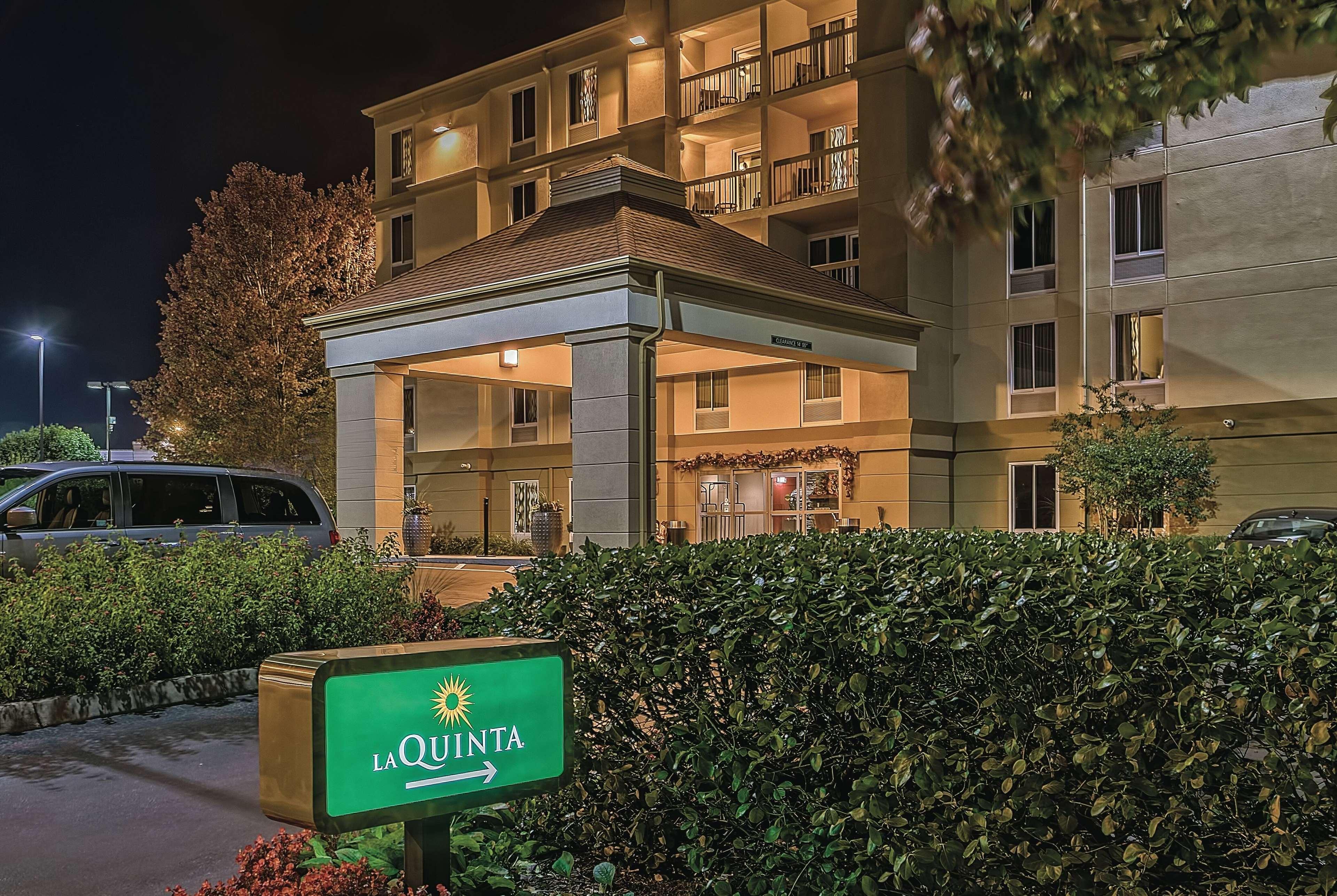 La Quinta By Wyndham Pigeon Forge Hotel Ngoại thất bức ảnh
