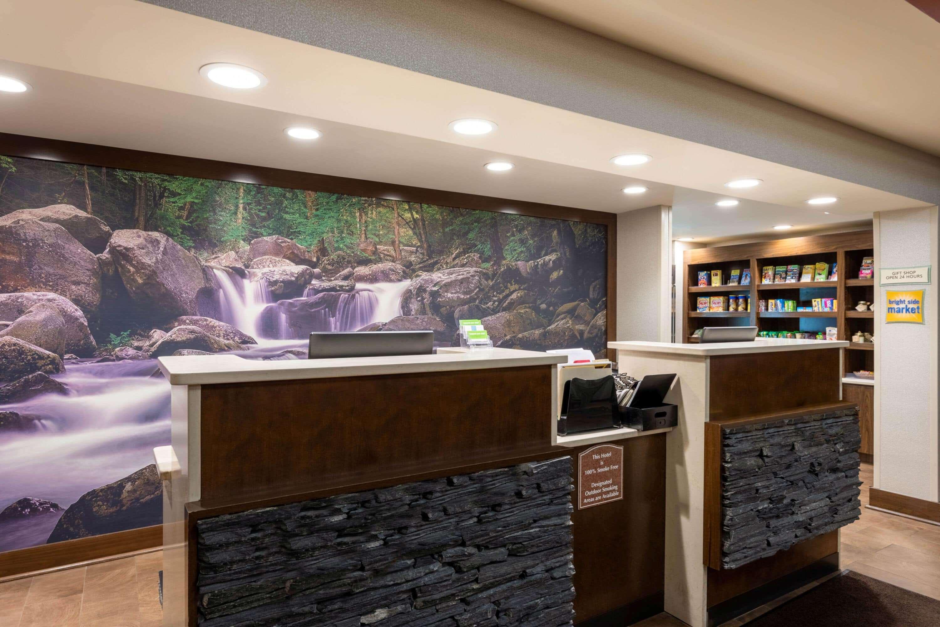 La Quinta By Wyndham Pigeon Forge Hotel Ngoại thất bức ảnh