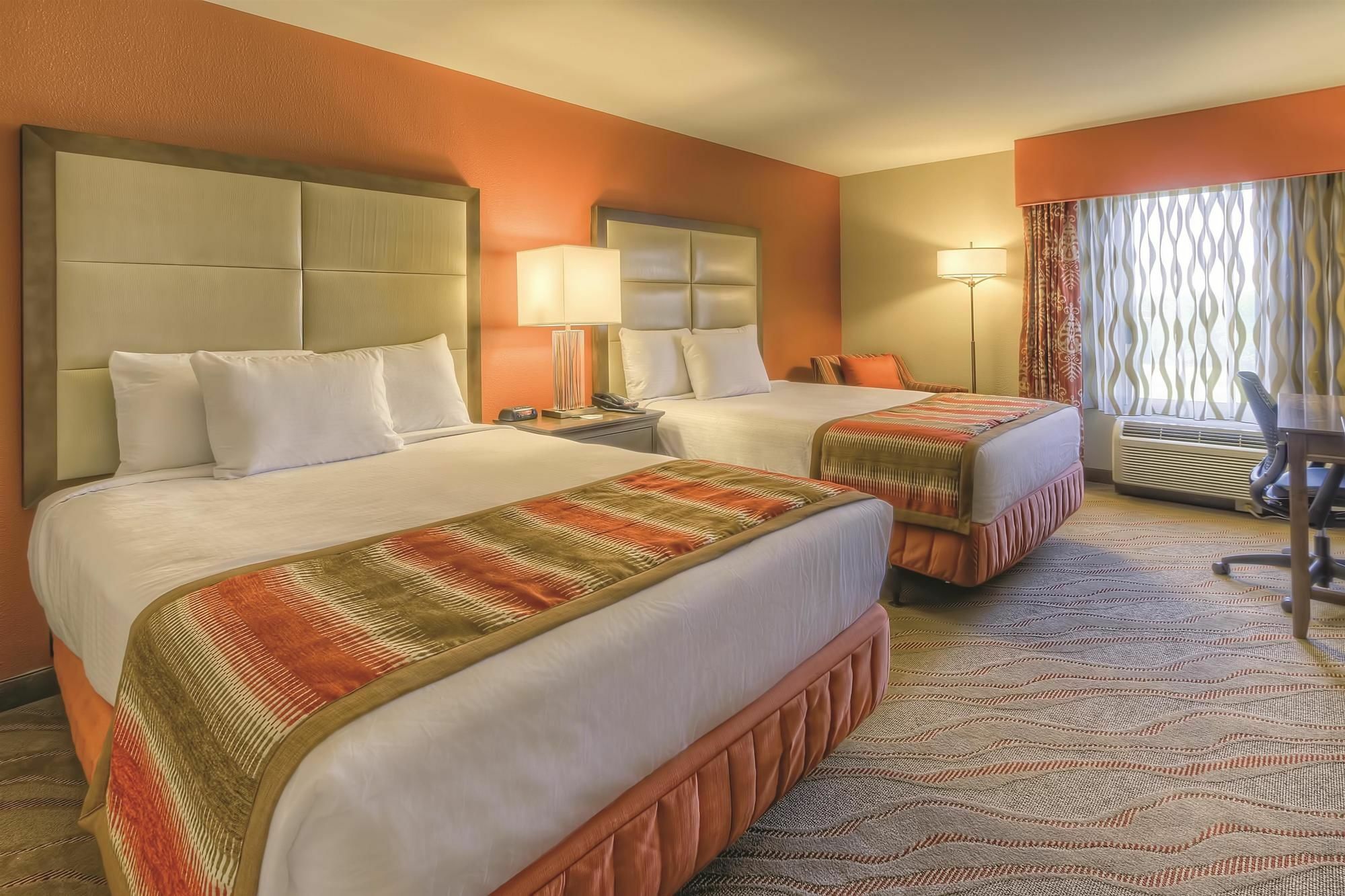 La Quinta By Wyndham Pigeon Forge Hotel Ngoại thất bức ảnh