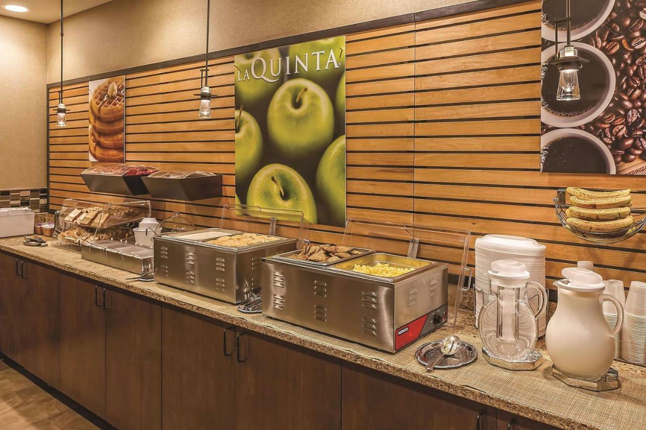 La Quinta By Wyndham Pigeon Forge Hotel Ngoại thất bức ảnh
