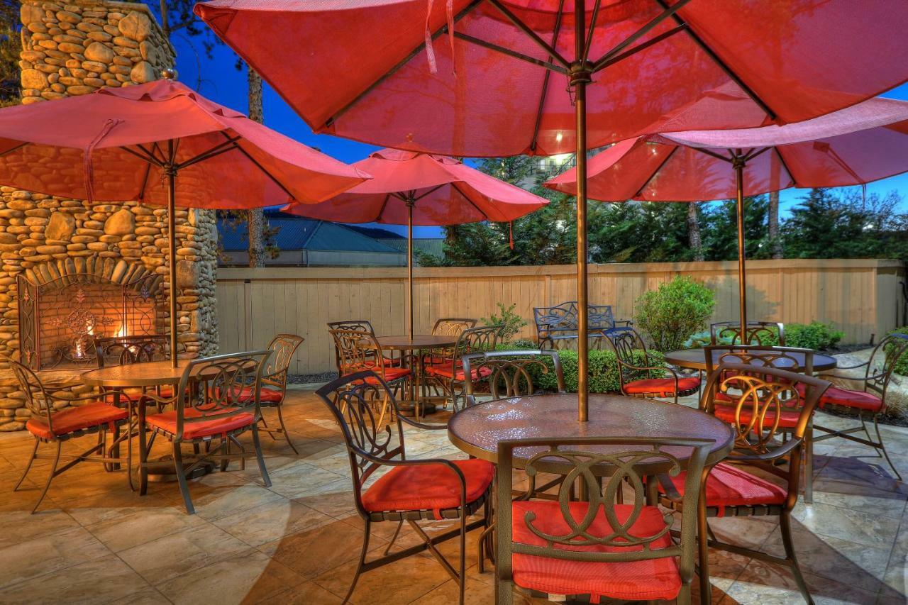 La Quinta By Wyndham Pigeon Forge Hotel Ngoại thất bức ảnh