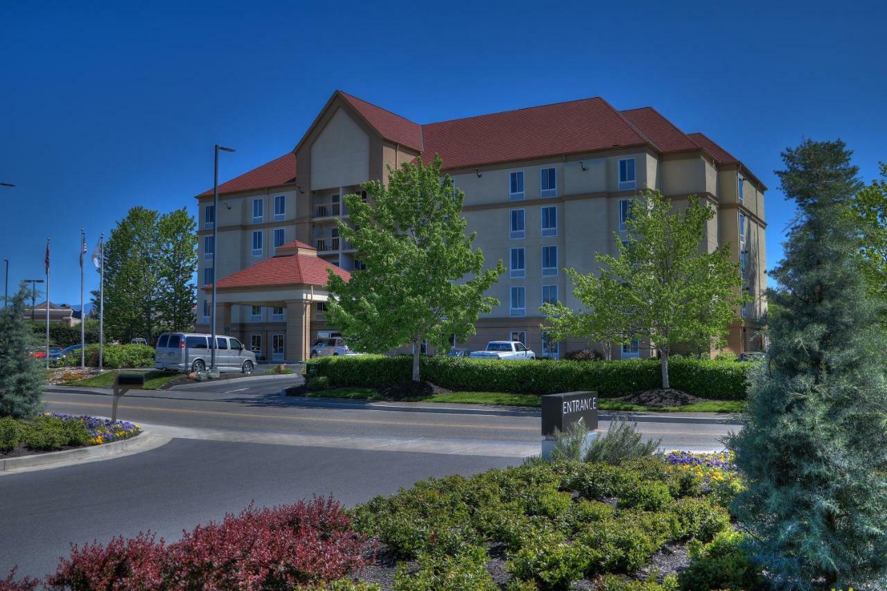 La Quinta By Wyndham Pigeon Forge Hotel Ngoại thất bức ảnh