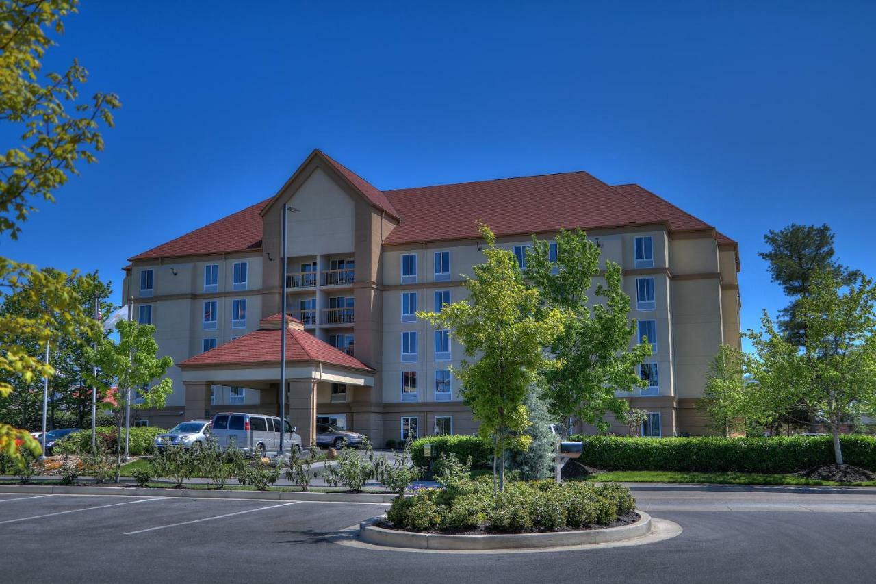 La Quinta By Wyndham Pigeon Forge Hotel Ngoại thất bức ảnh