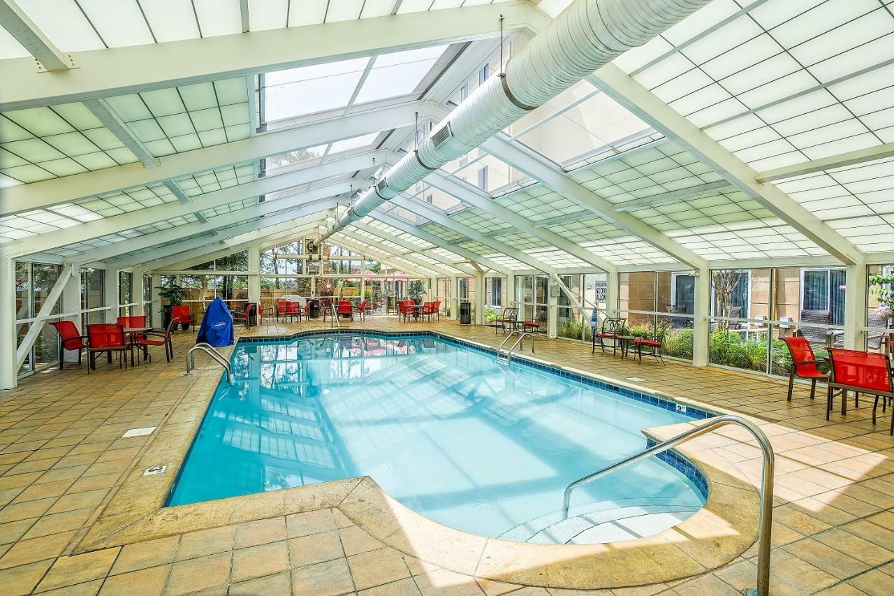 La Quinta By Wyndham Pigeon Forge Hotel Ngoại thất bức ảnh