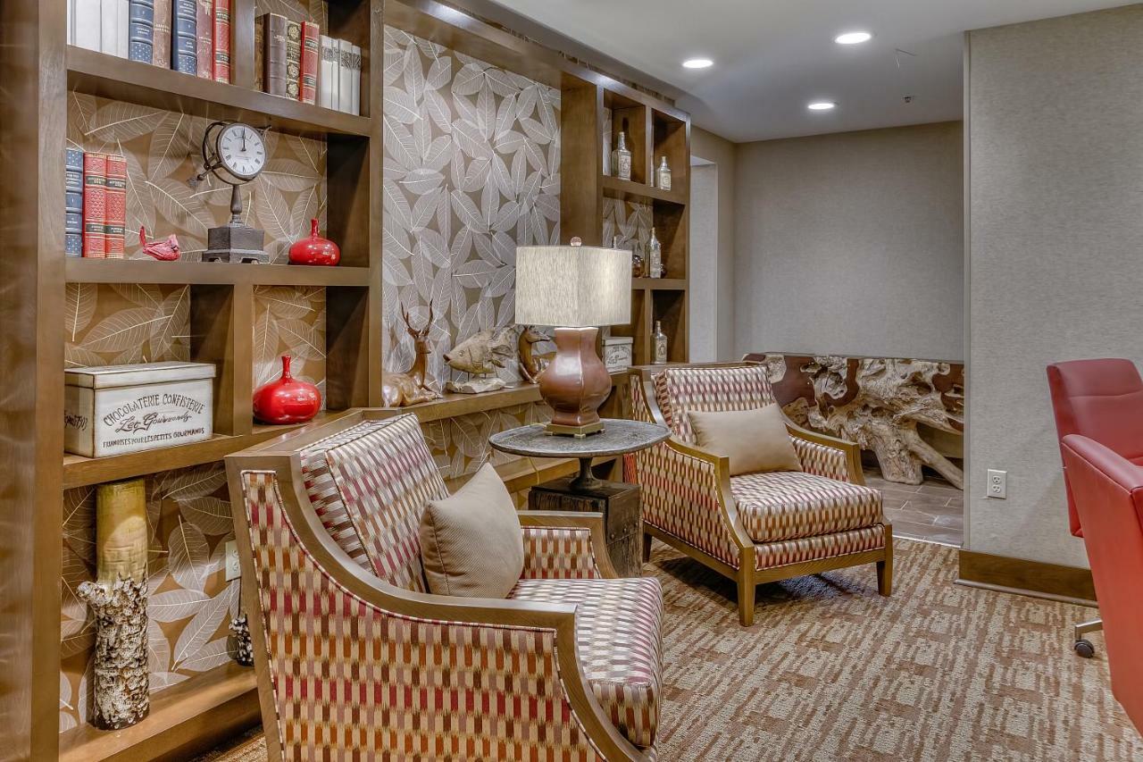 La Quinta By Wyndham Pigeon Forge Hotel Ngoại thất bức ảnh