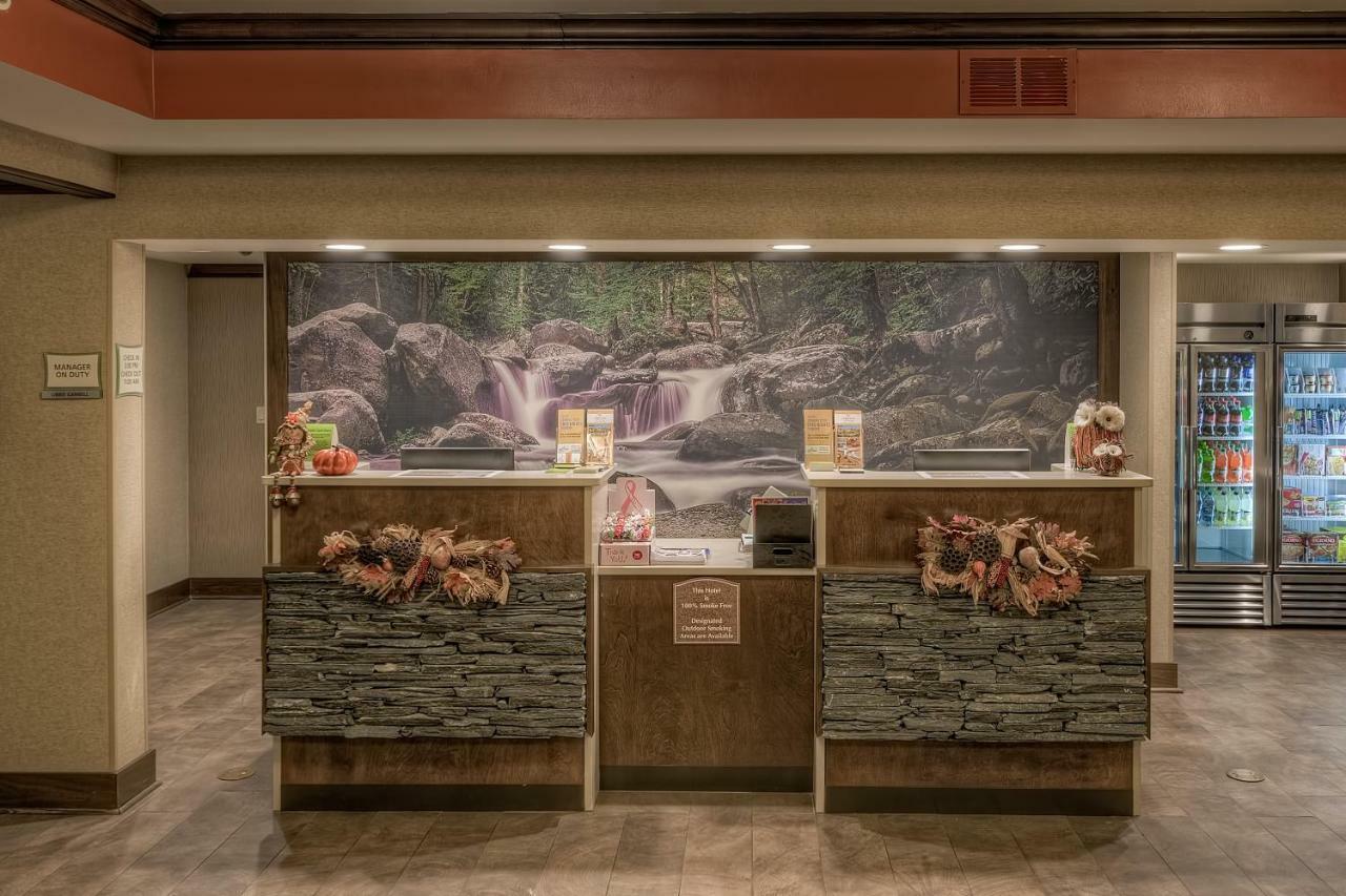 La Quinta By Wyndham Pigeon Forge Hotel Ngoại thất bức ảnh