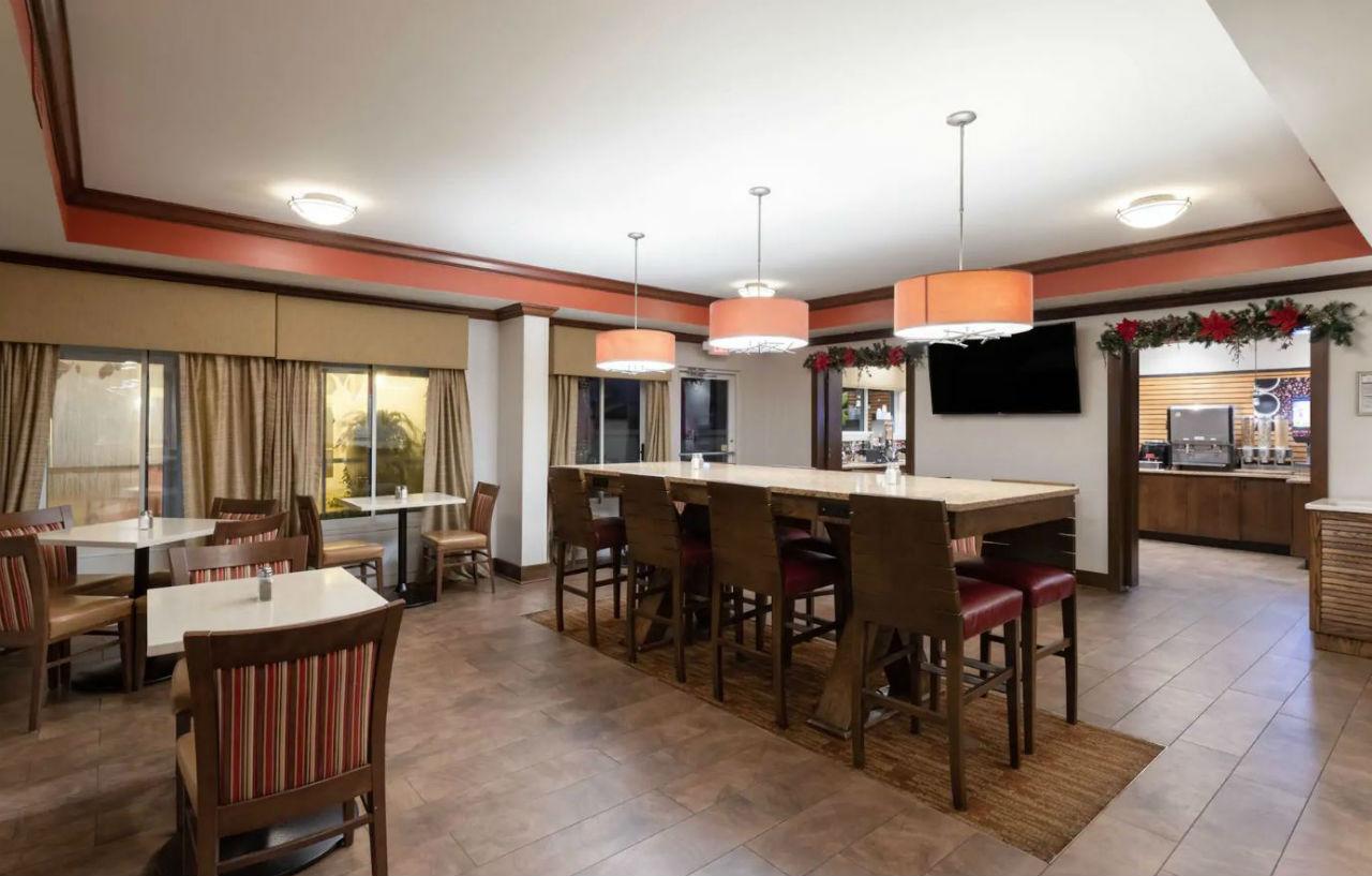La Quinta By Wyndham Pigeon Forge Hotel Ngoại thất bức ảnh